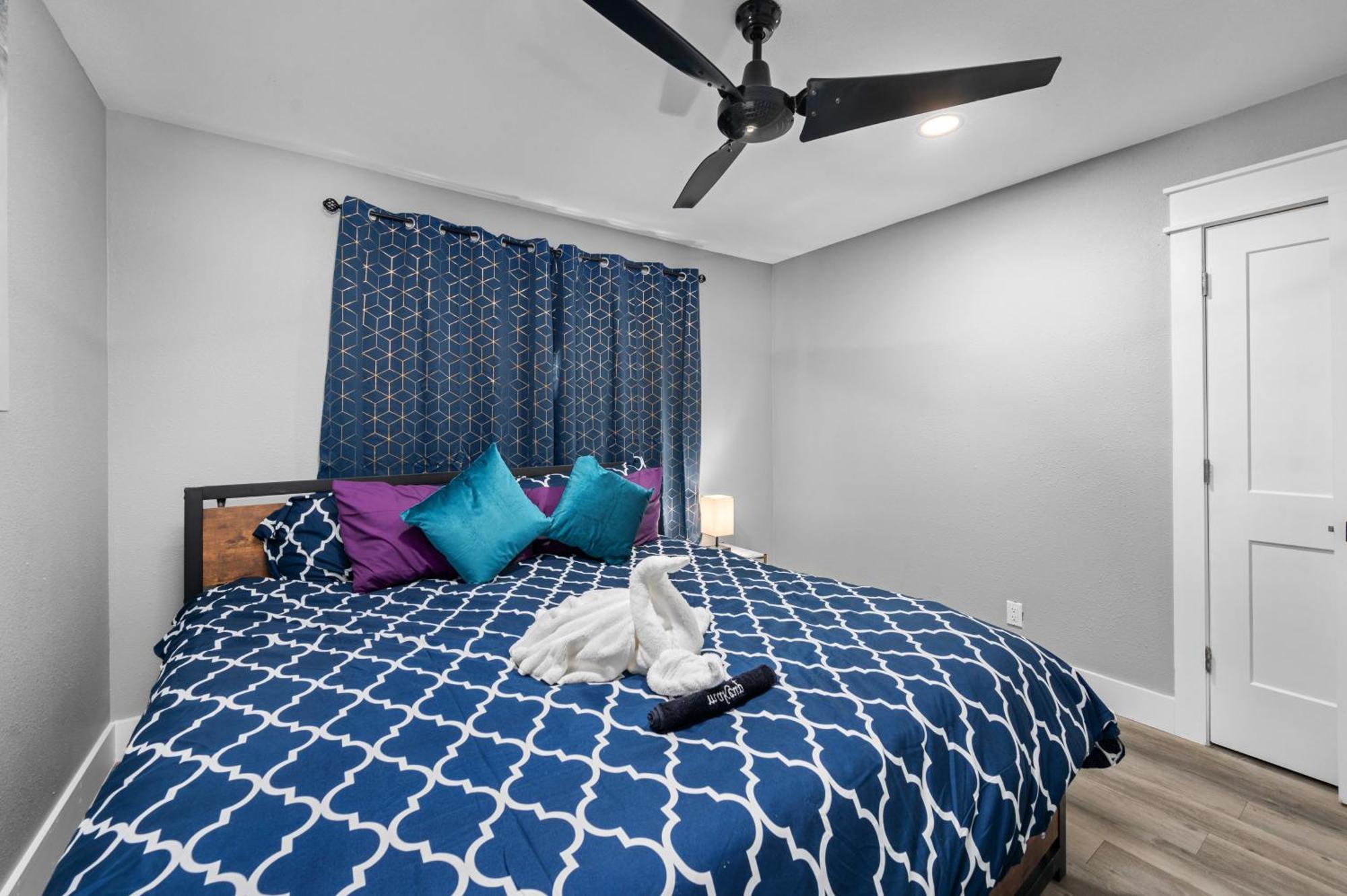 Comfortable 2Br Apt In Vibrant Houston Heights Buitenkant foto