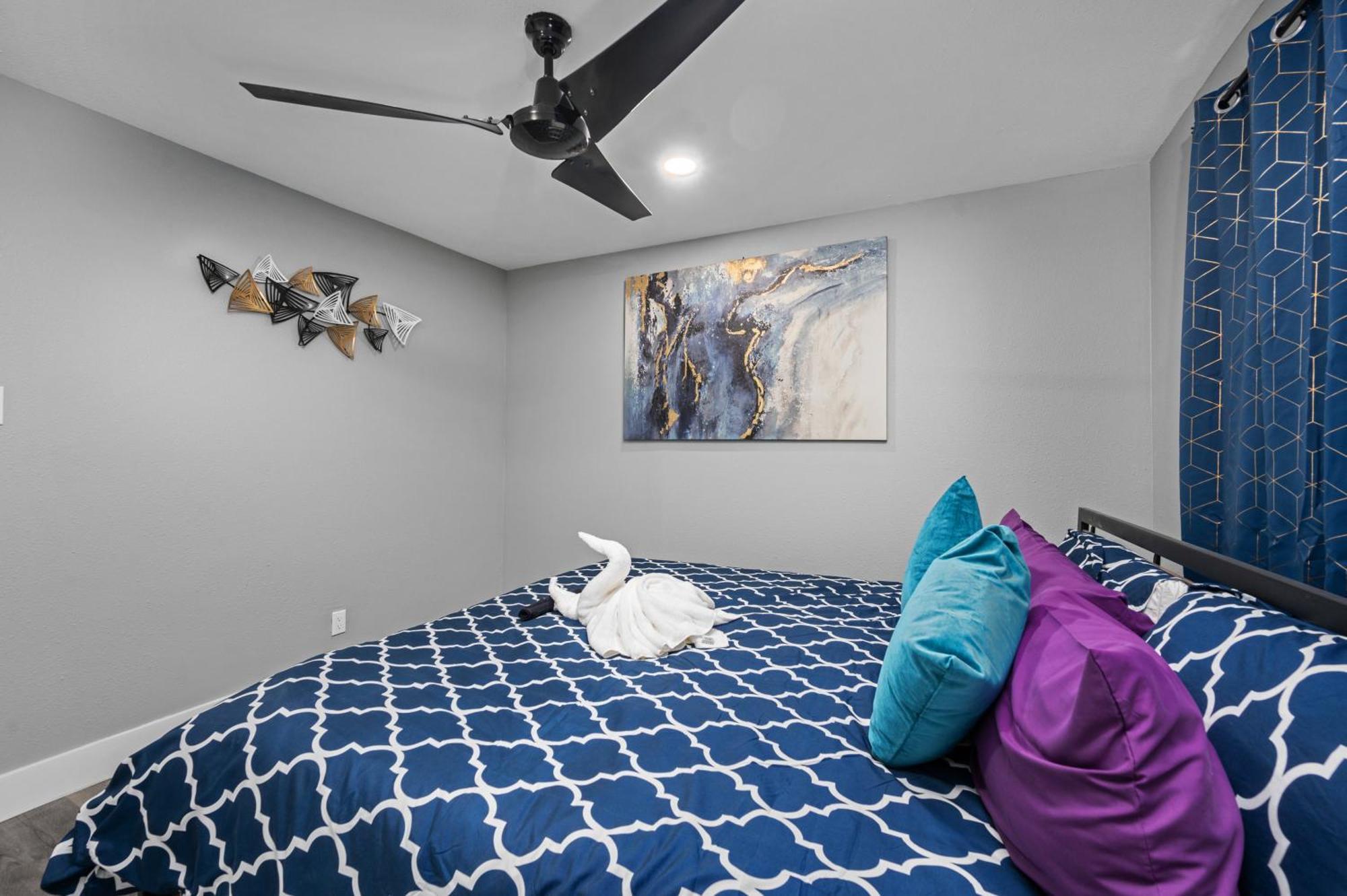 Comfortable 2Br Apt In Vibrant Houston Heights Buitenkant foto